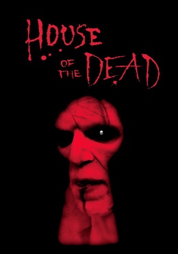 House of the Dead Poster
